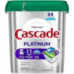 Cascade Platinum Actionpacs (PGC-15681) (PGC15681). Fixed Price $45.45.