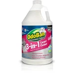 Odoban 3 Carpet Cleaner 128 Fl Oz Eco Friendly Deep Cleaning Solution. Fixed Price $15.79.