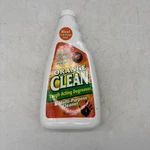 Orange By Glo Tough Acting Degreaser Multi-purpose Cleaner New. Fixed Price $24.99.