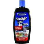 Blue Magic Headlight Lens Restorer 8 Oz Bottle. Fixed Price $7.99.