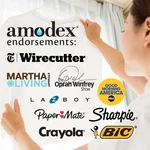Amodex Ink & Stain Remover 1OZ Bottle. Fixed Price $6.99.