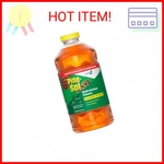 Cloroxpro Pine-sol Multi-surface Cleaner, All Purpose Original Pine, 80. Fixed Price $19.53.
