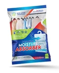 Eco Living Solutions Moisture Absorber Packets, Fragrance 425 Gram, White. Fixed Price $8.51.