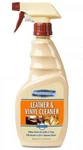 Leather & Vinyl Cleaner Ph Balance Auto Shoe Furniture 16OZ Spray Blue Magic 800. Fixed Price $23.05.