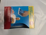 New Lot Of Mr. Clean Magic Eraser Handy Grip Starter Kit & Refill Pads. Fixed Price $10.99.