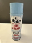 New Woolite Self Cleaning Rug Cleaner Carpet Care 22 Oz Made Usa. Fixed Price $20.00.