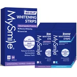 Mysmile 28PCS Teeth Whitening Non-sensitive Whitestrips 14 Treatments. Fixed Price $15.19.
