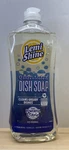 Lemi Shine Concentrated Dish Soap - 22 Fl Oz With Powerful Citric Extracts. Fixed Price $22.99.