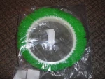 Scrub Brush For Bissell BGEM9000 Floor Machine, New. Fixed Price $15.00.