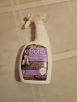 Bona Pet System Multi-surface Floor Cleaner, Dog Formulation Oxy 22 Oz. Fixed Price $13.50.
