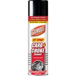 Gumout 16 Oz. Aerosol Carburetor Cleaner 800002230 Pack Of 12. Fixed Price $87.43.