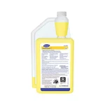 Diversey 94996440 Floor Cleaner, 32 Oz., Citrus, Yellow. Fixed Price $21.59.