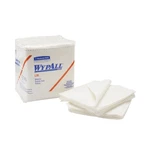 Wypall L30 Disposable Washcloth Task Wipes X 12.5" 05812 Case Of 1080. Fixed Price $74.94.
