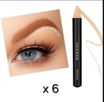 6 Pack Morphe Oh Brow Baby Highlighter Stick New. Fixed Price $17.50.