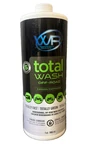 Total Wash Off-road Cartridge Wr Performance Mx Atv Utv Soap Foam Cleaner 1QT. Fixed Price $27.95.