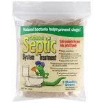 Earthworm Septic Tank System Treatment Cleaner 3 Monthly Doses Pre-measur.... Fixed Price $42.89.