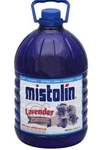 Mistolin Lavender, Purpose Cleaner, 128 Fl Oz, Gallon, Longer Lasting Mult. Fixed Price $16.84.