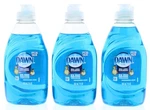 Dawn Ultra 3X Original Scent 7 Ounce 3-PACK. Fixed Price $11.49.