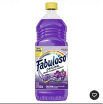 Fabuloso Multi-surface Cleaner-lavender Scent, 22 Fl OZ(2-PACK, Original). Fixed Price $14.99.