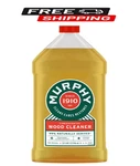 32 Oz. Murphy's Oil Soap, Orange Hardwood Floor Cleaner. Fixed Price $7.25.