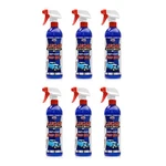 Lucas Oil 10160 Fast & Easy Slick Mist Speed Wax Gloss Intensifier 24 Oz Packs. Fixed Price $68.95.