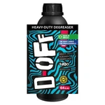 Dub Boyz D-off Heavy-duty Cleaner & Degreaser, Industrial Strength, Cuts Thro.... Fixed Price $47.11.