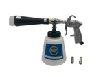 Car Wash Foam Blaster Hose Nozzle Automotive Spray Gun. Fixed Price $42.50.