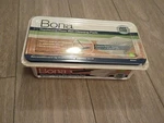 Bona Hardwood Floor Disposable Wet Cleaning Pads, 12CT, New Sealed. Fixed Price $14.90.