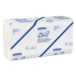 Kimberly Clark 412-01980 Scottfold Handtowel. Fixed Price $112.01.