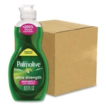 Ultra Palmolive 61047169 8 Oz Bottle Dishwashing Liquid - Fresh Scent 16/CT New. Fixed Price $25.59.