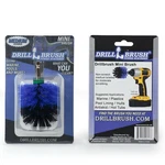 Drill Brush Power Cleaning Attachment For Marine, Boat, Kayak -hot Tubs And Spas. Fixed Price $12.99.