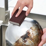 3PCS Stain Remover Magic Sponge Cleaning Brush Powerful Kitchen Tool. Fixed Price $6.89.