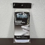 New Quickie Metroplis Mop Head Replacement Bathroom Scrubber Refill Pad. Fixed Price $17.68.