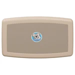 Koala Kare Products KB300-00 Baby Changing STATION,36" W Closed,beige 806K. Fixed Price $352.52.