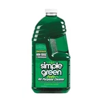 Simple Green 67OZ Cleaner/degreaser. Fixed Price $22.72.