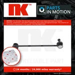 Anti Roll Bar Link Fits Bmw 320 E46 2.0 Front 98 To 00 Stabiliser Drop. Fixed Price $16.25.