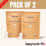 Blueland Laundry Tablets Refills 60 Fragrance-free Pack Of 2. Fixed Price $129.40.