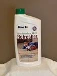 New Hard To Find Bona Surface Floor Refresher 32 Oz.. Fixed Price $19.99.