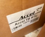 12 1L Accel Tb Rtu Ahp One Step Surface Cleaner & Disinfectant X (brl). Fixed Price $149.99.