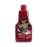 MEGUIAR'S-A2216 Deep Crystal Carnauba Wax, Ounce. Fixed Price $12.74.