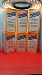Lot 6 Kimberly Clark Professional Kimcare Skin Cleanser 500ML. Fixed Price $19.99.