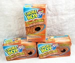 3 Chore Boy Ultimate Scrubber Multi-purpose Copper Sponge Scour Pad 6 Count. Fixed Price $12.00.