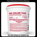 2 Lbs. Aerobic Septic Tablets Live Bacteria Treatment Tank Pro Tabs. Fixed Price $27.28.