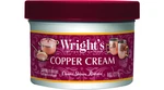 Copper, Brass Cream Cleaner - 8 Ounce Gently Cleans And Removes Tarnish Withou. Fixed Price $14.17.