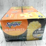 Swiffer Multi-surface Heavy Duty Dusters Refills Unstopables Fresh Scent 3 Packs. Fixed Price $22.49.