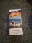 Marine, Fiberglass Boat, Repair Kit, Bond Tech Brand. Fixed Price $22.95.