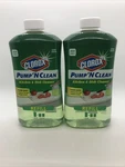 Clorox Pump 'n Refill Kitchen & Dish Cleaner Crisp Citrus 24OZ Lot Of. Fixed Price $49.99.
