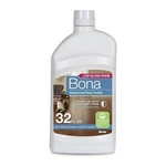 Bona Low Gloss Matte Hardwood Floor Polish 32OZ - Protects And Covers Scratches. Fixed Price $24.99.
