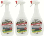 Shumanit Bagi Cold Grease Remover 26.4 Fl Oz (pack Of 3). Fixed Price $37.99.