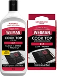 Ceramic And Glass Cooktop Cleaner - Heavy Duty Polish (10 Ounce Bott. Fixed Price $23.99.